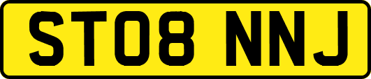 ST08NNJ