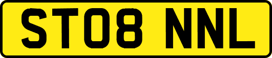 ST08NNL