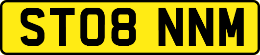 ST08NNM