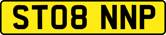 ST08NNP