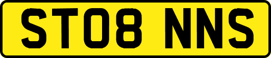 ST08NNS