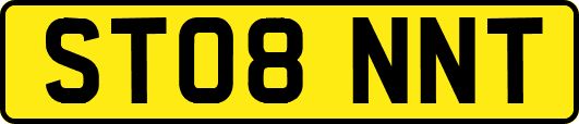 ST08NNT