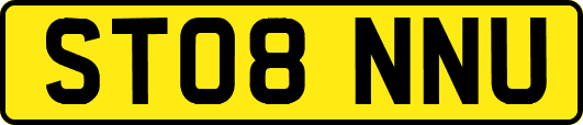 ST08NNU