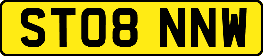 ST08NNW