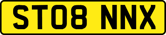 ST08NNX
