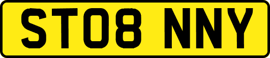 ST08NNY