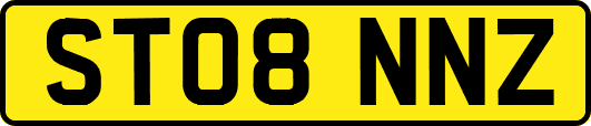 ST08NNZ