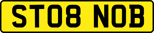 ST08NOB