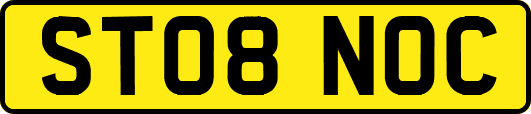 ST08NOC