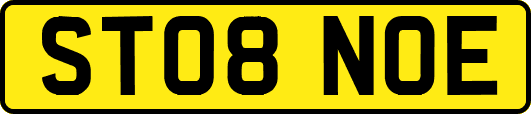 ST08NOE