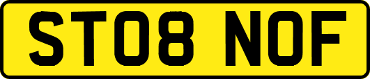 ST08NOF