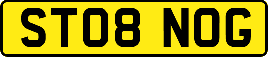 ST08NOG