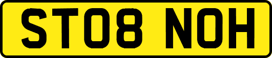 ST08NOH