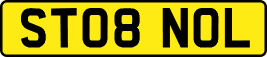 ST08NOL