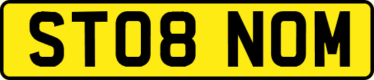 ST08NOM