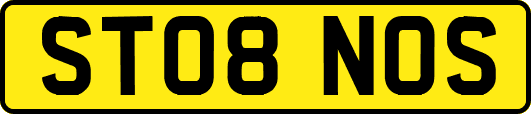 ST08NOS