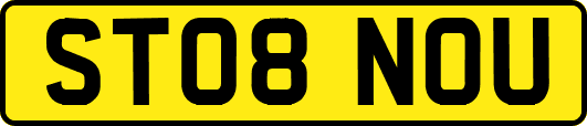 ST08NOU
