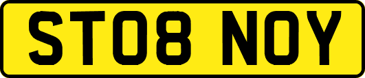 ST08NOY