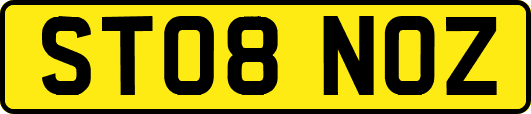 ST08NOZ