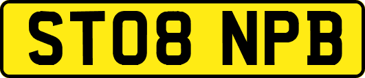 ST08NPB