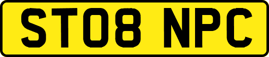 ST08NPC