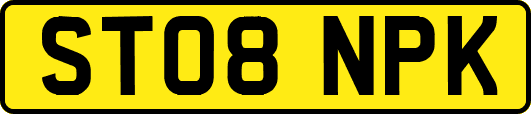 ST08NPK