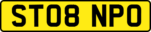 ST08NPO