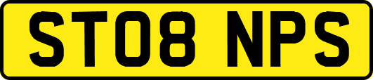 ST08NPS