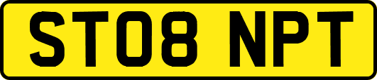 ST08NPT