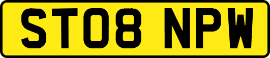 ST08NPW