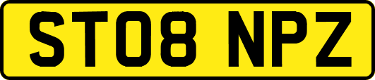 ST08NPZ