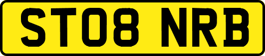 ST08NRB