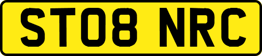 ST08NRC