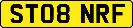 ST08NRF
