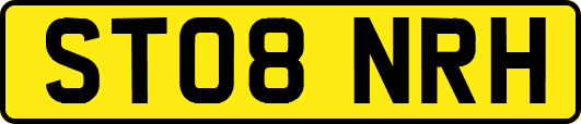 ST08NRH
