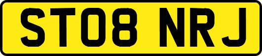 ST08NRJ