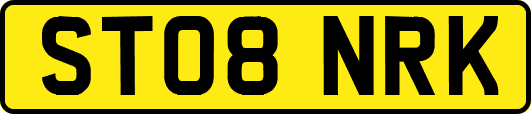 ST08NRK