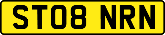 ST08NRN