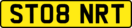 ST08NRT