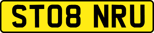 ST08NRU