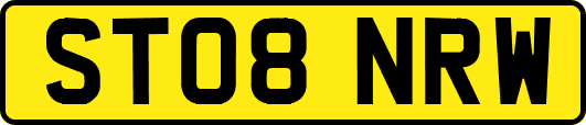 ST08NRW
