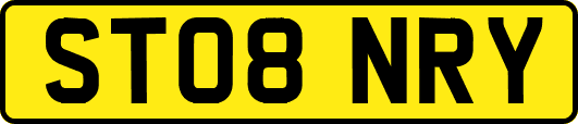 ST08NRY
