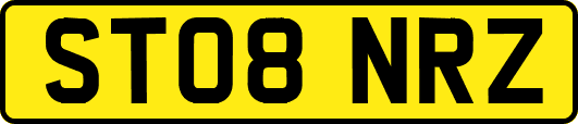 ST08NRZ
