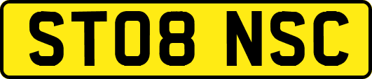 ST08NSC