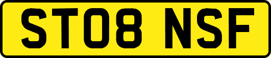 ST08NSF