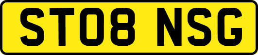 ST08NSG