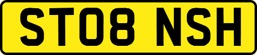 ST08NSH