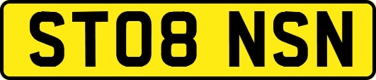 ST08NSN