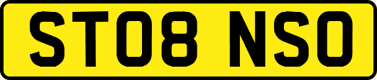 ST08NSO
