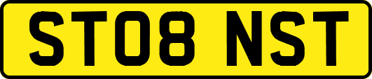 ST08NST